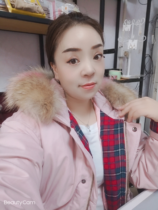 爱雨的第一张照片--上饶相亲服务中心