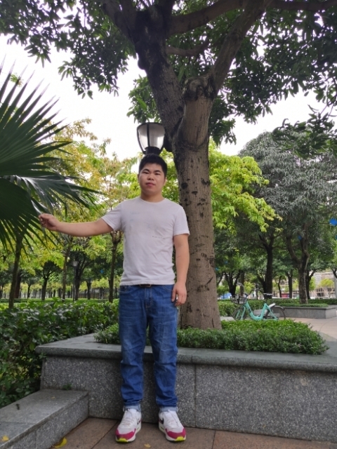 小欧的第二张照片--上饶相亲服务中心