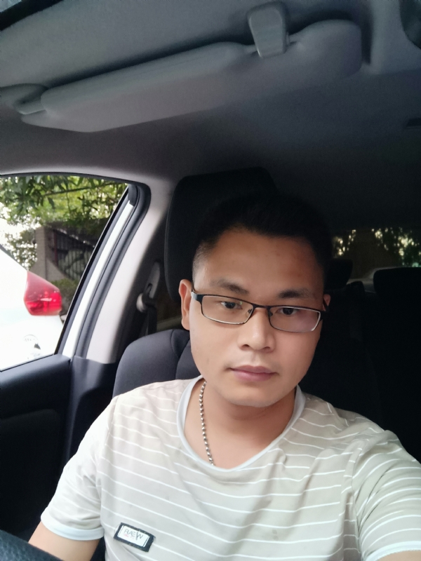 水明的第一张照片--上饶相亲服务中心