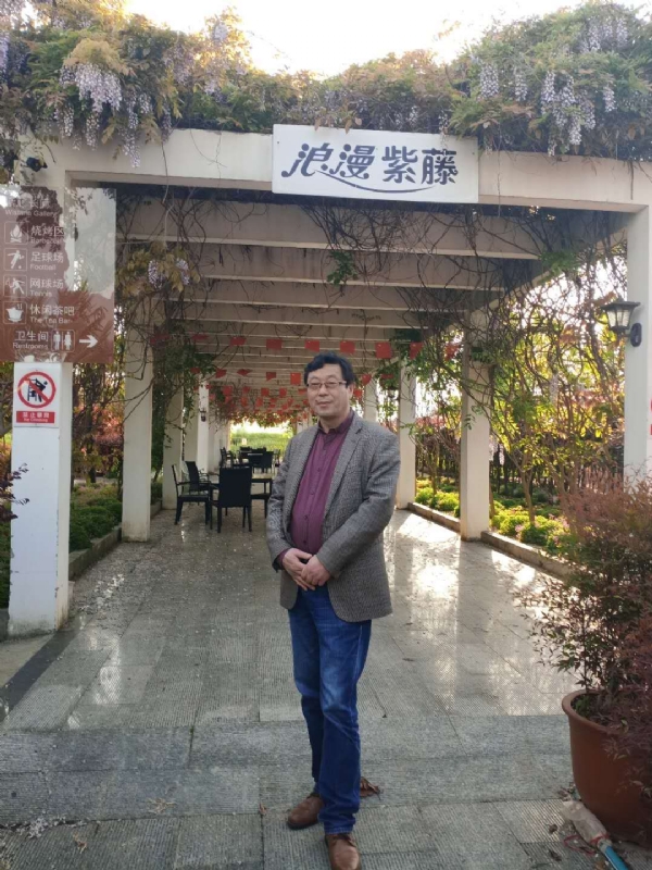 yxg的第一张照片--上饶相亲服务中心