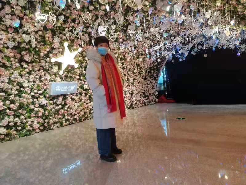 最长情的告白是陪伴的第一张照片--上饶相亲服务中心