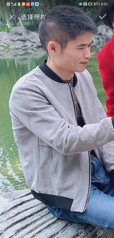 林的第一张照片--上饶相亲服务中心