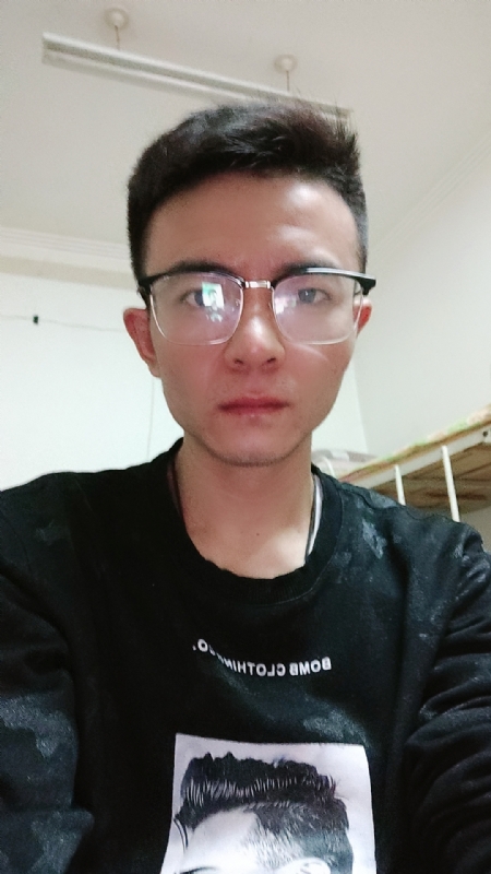 苗子的第一张照片--上饶相亲服务中心