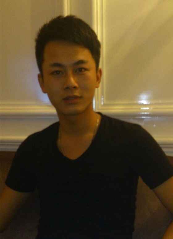 真情的流露的第一张照片--上饶相亲服务中心