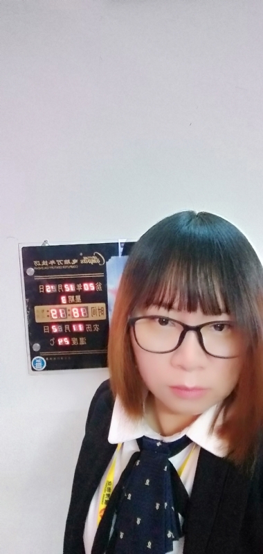 苹果的第一张照片--上饶相亲服务中心