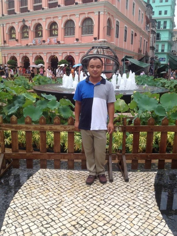 浮萍的第一张照片--上饶相亲服务中心