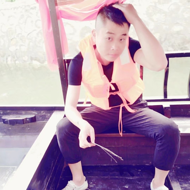 乔七的第一张照片--上饶相亲服务中心