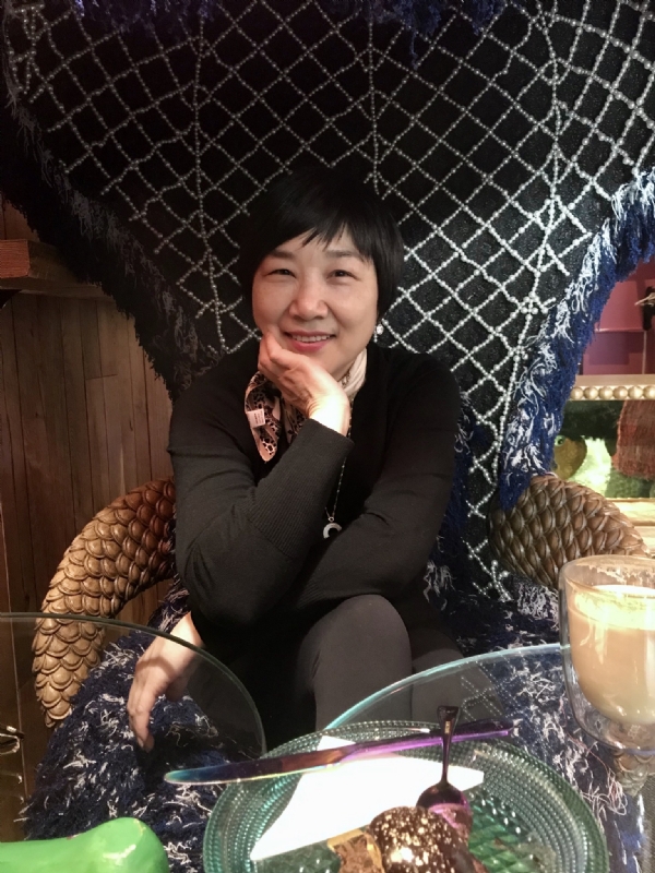 Cindy的第一张照片--上饶相亲服务中心