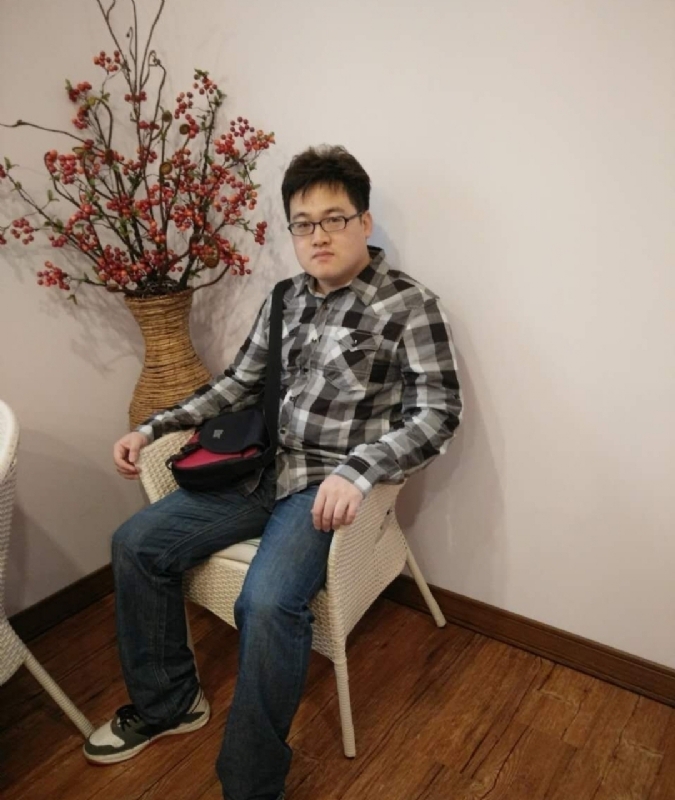 风铃的第二张照片--上饶相亲服务中心