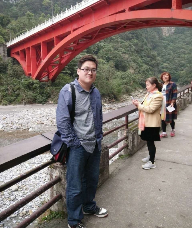 风铃的第三张照片--上饶相亲服务中心