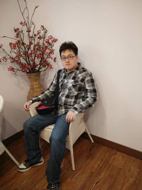 风铃的第四张照片--上饶相亲服务中心