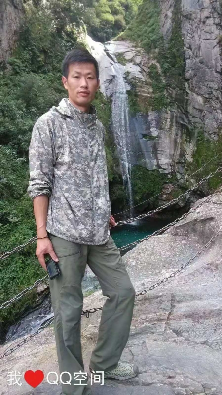 陌颜的第一张照片--上饶相亲服务中心