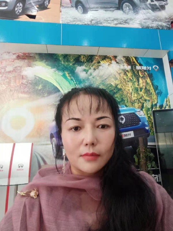 山花的第一张照片--上饶相亲服务中心