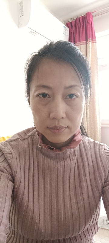 心灵有个依靠的第一张照片--上饶相亲服务中心