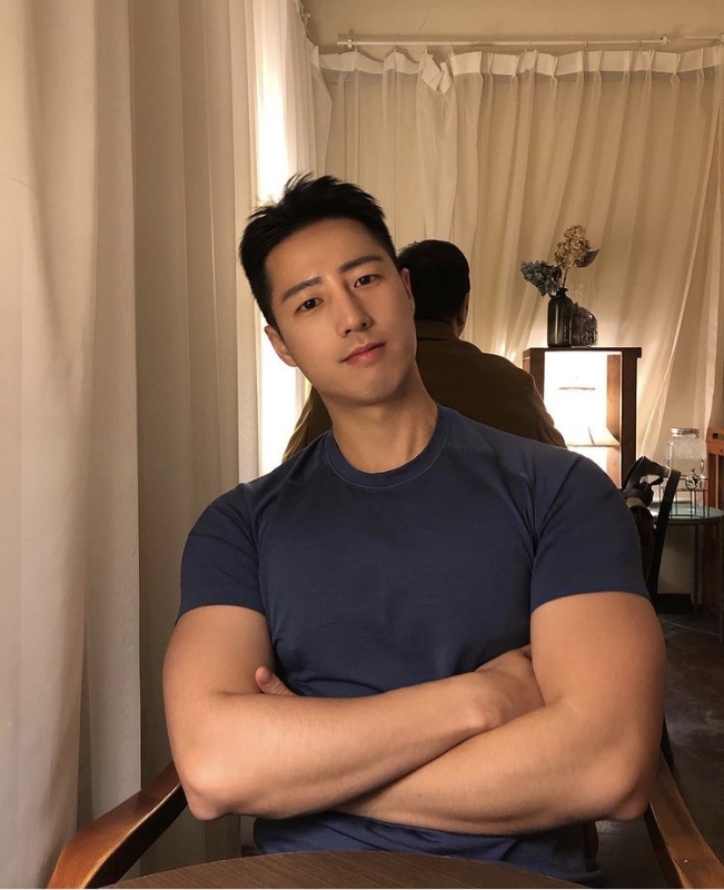 宇星的第一张照片--上饶相亲服务中心