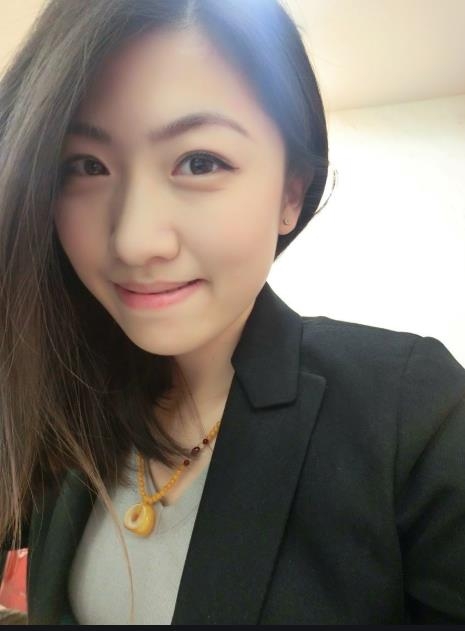 妹妹的第一张照片--上饶相亲服务中心