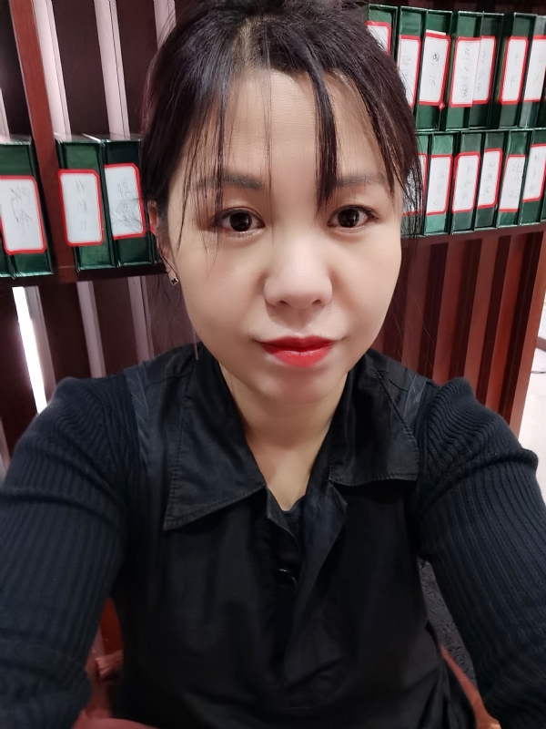 随缘的第一张照片--上饶相亲服务中心