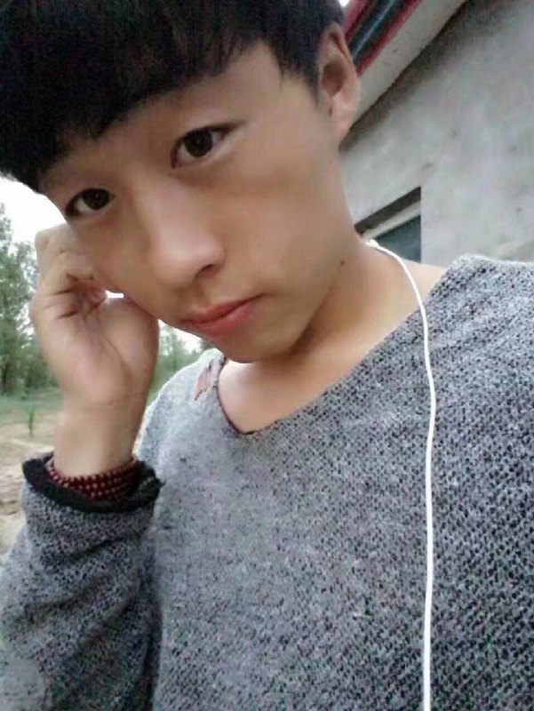 小胡的第一张照片--上饶相亲服务中心