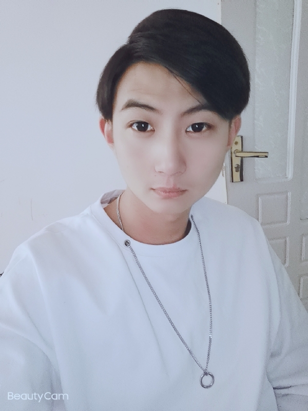 漠然的第三张照片--上饶相亲服务中心