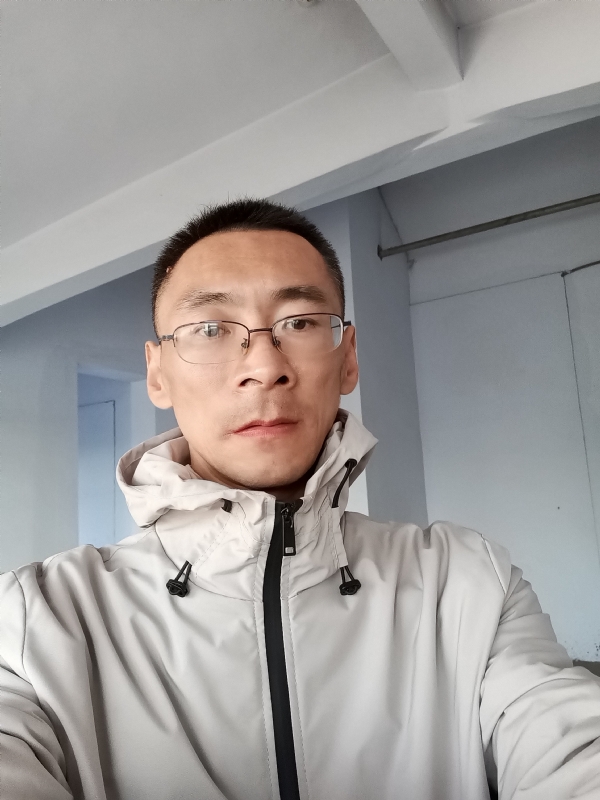 暖阳的第二张照片--上饶相亲服务中心