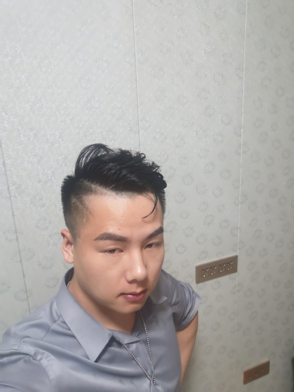 星空的第一张照片--上饶相亲服务中心