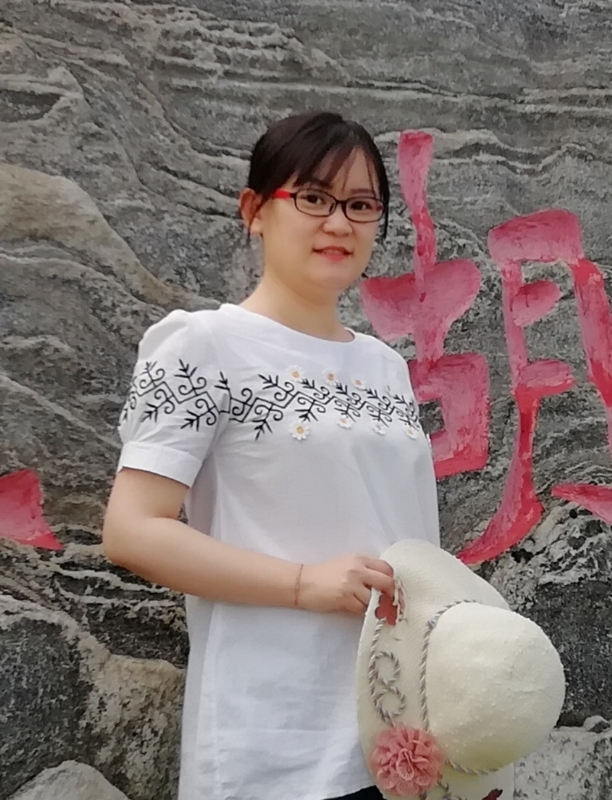 块块的第二张照片--上饶相亲服务中心