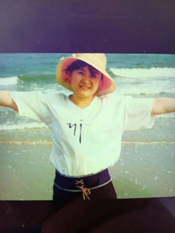 块块的第三张照片--上饶相亲服务中心