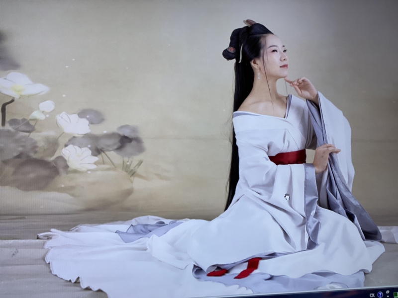 蓝天白云的第二张照片--上饶相亲服务中心