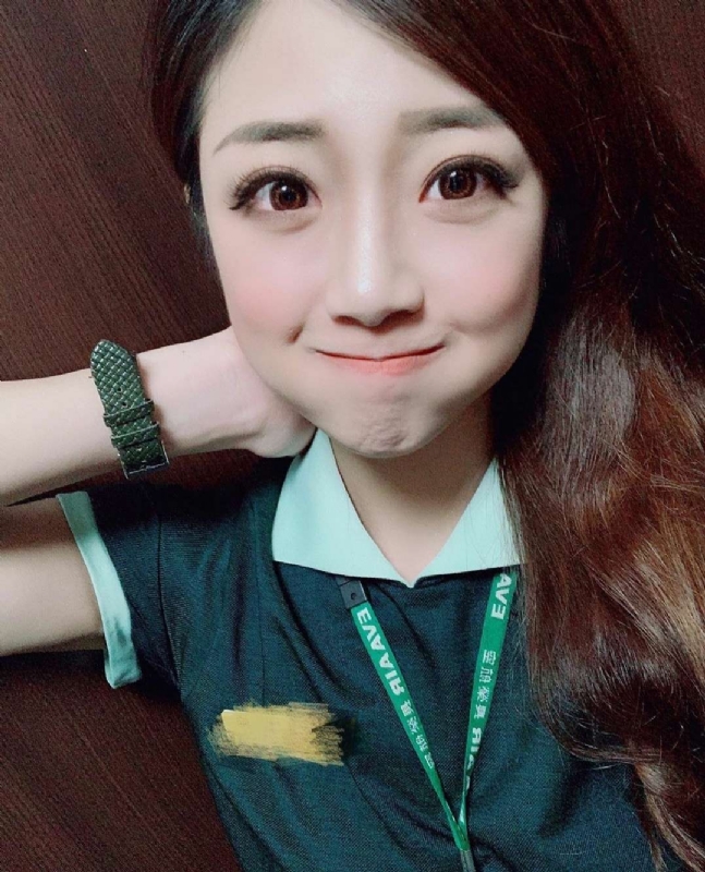 珊珊的第一张照片--上饶相亲服务中心