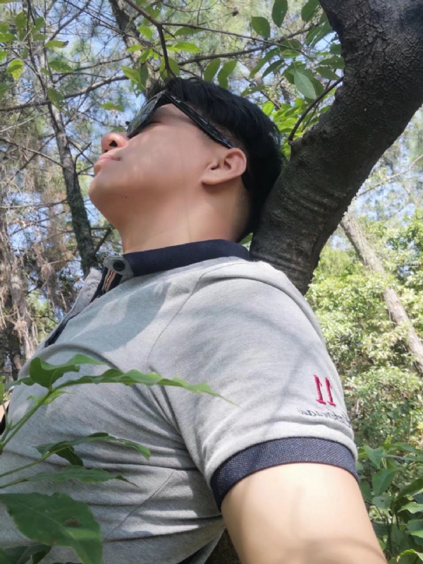 新丁的第一张照片--上饶相亲服务中心