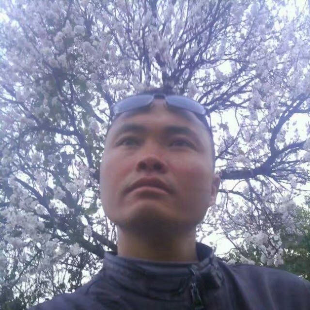 平常心的第一张照片--上饶相亲服务中心