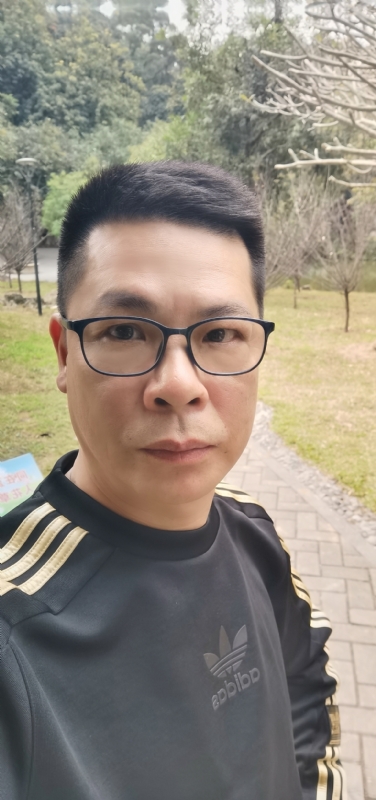 随缘的第二张照片--上饶相亲服务中心