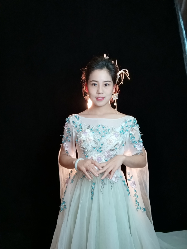 橙子的第一张照片--上饶相亲服务中心