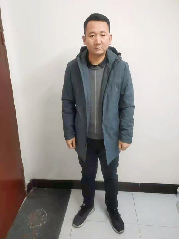 风轻雨淡的第二张照片--上饶相亲服务中心