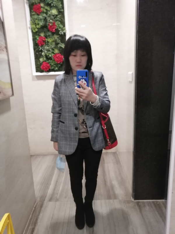 小葱的第一张照片--上饶相亲服务中心