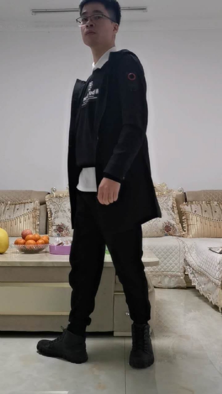 期待缘分的第一张照片--上饶相亲服务中心