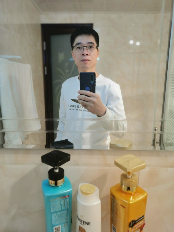 期待缘分的第二张照片--上饶相亲服务中心