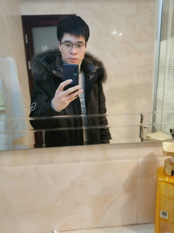 期待缘分的第三张照片--上饶相亲服务中心