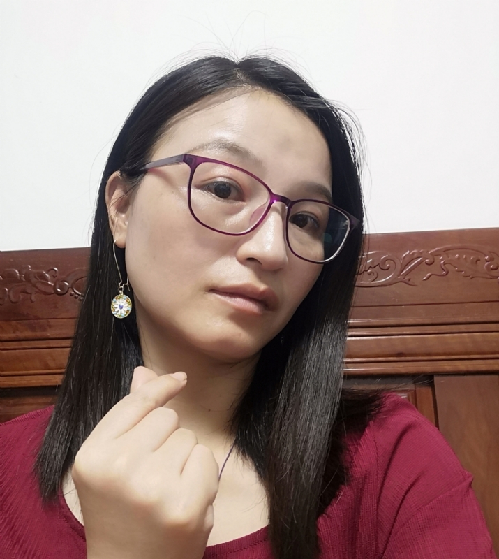 妹叮的第一张照片--上饶相亲服务中心