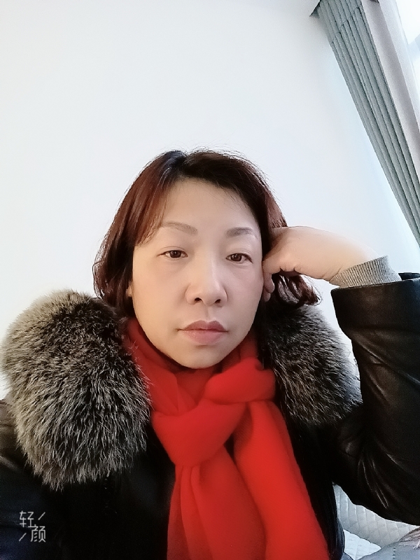 青禾的第一张照片--上饶相亲服务中心