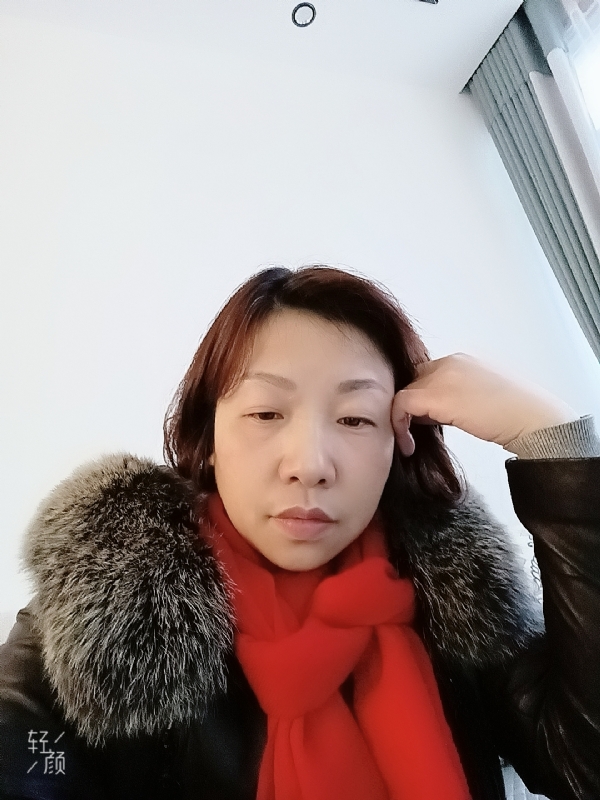 青禾的第二张照片--上饶相亲服务中心