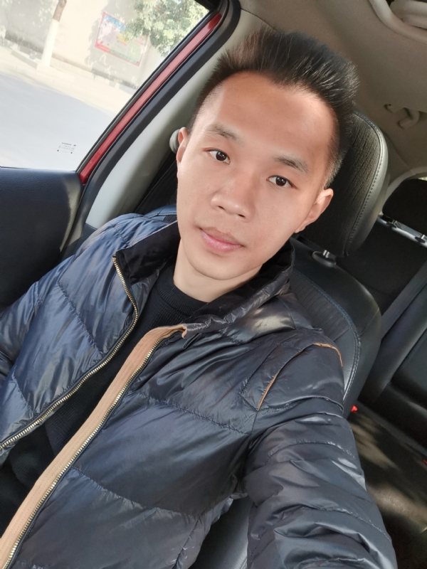 Han的第二张照片--上饶相亲服务中心