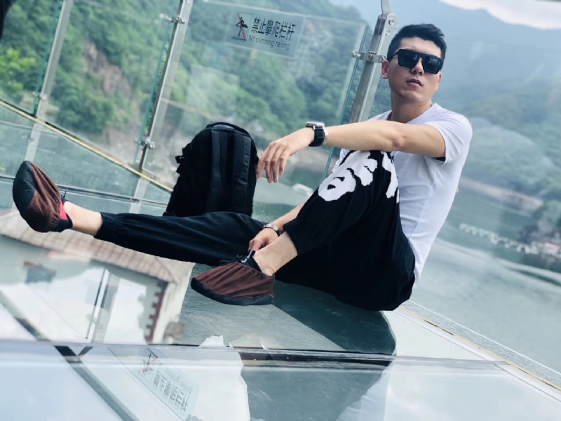 庄周梦蝶的第一张照片--上饶相亲服务中心