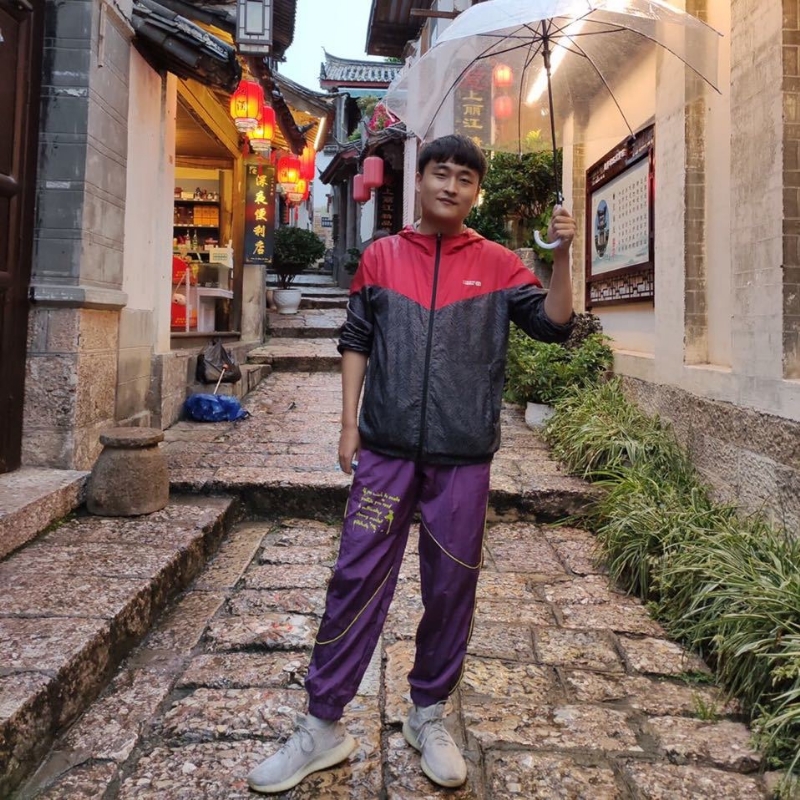 favourite。的第一张照片--上饶相亲服务中心