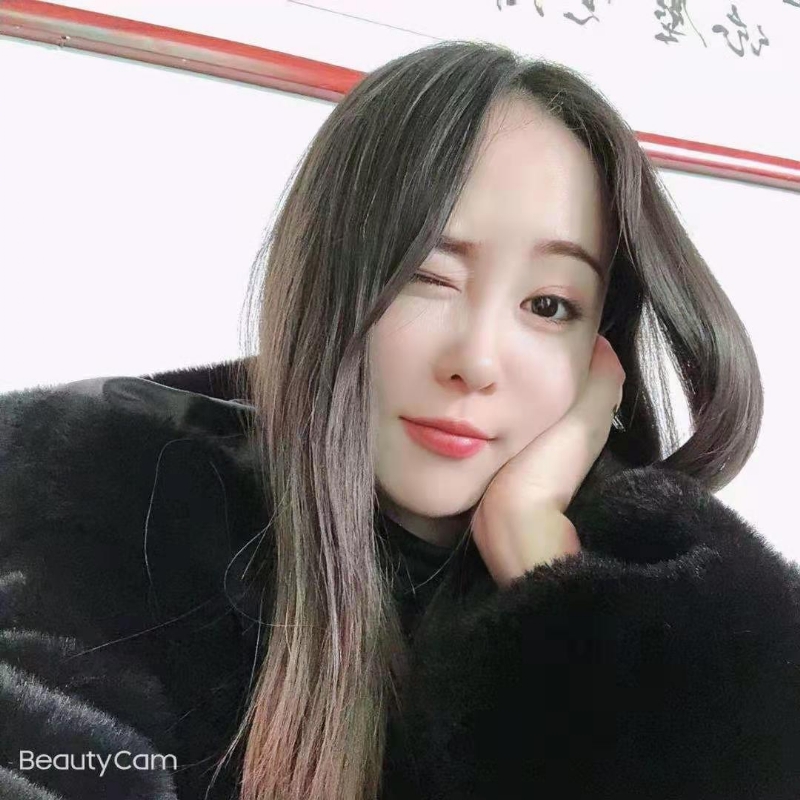 暖暖的第一张照片--上饶相亲服务中心