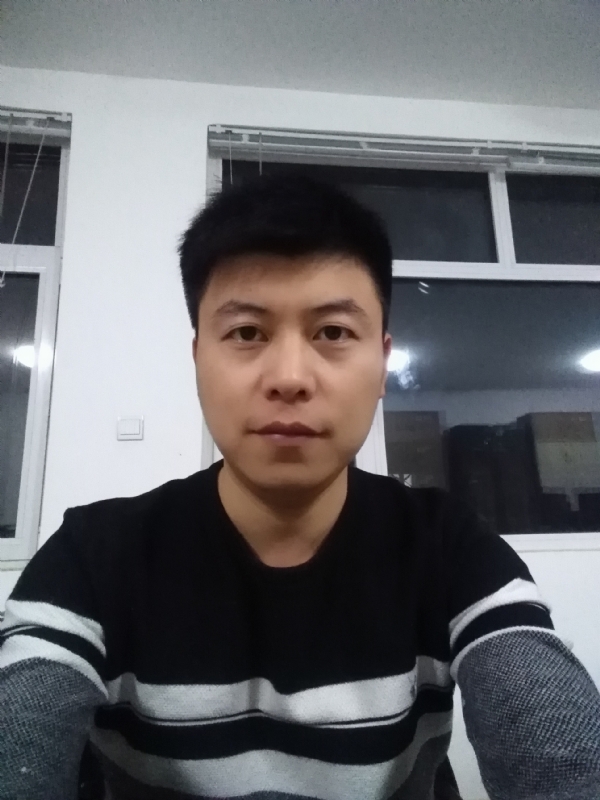 呵呵的第一张照片--上饶相亲服务中心