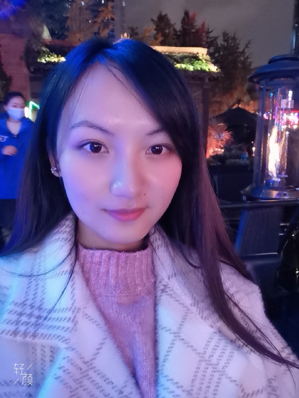 抱不住太阳的深海鱼C的第一张照片--上饶相亲服务中心