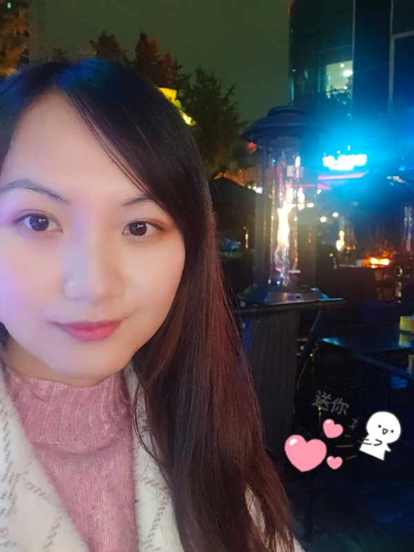 抱不住太阳的深海鱼C的第三张照片--上饶相亲服务中心