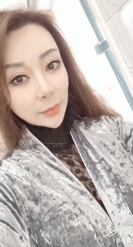 婷婷的第一张照片--上饶相亲服务中心