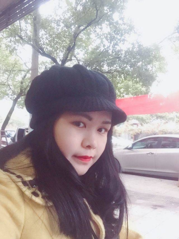 珍妮的第一张照片--上饶相亲服务中心